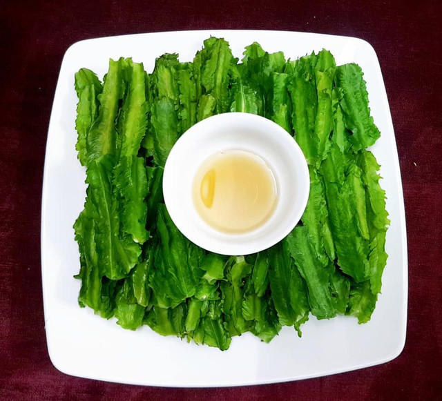 Loai qua co rang cua duoc vi nhu vang xanh cuc tot cho phu nu