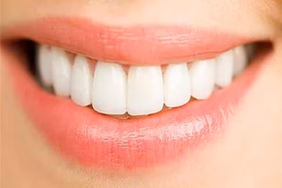 Nhin tuong rang, doan ngay van menh tuong lai giau ngheo