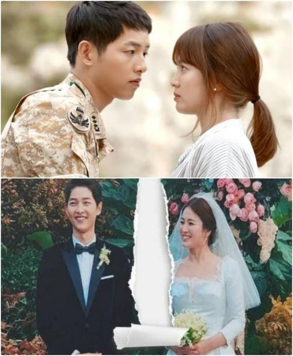 3 cuoc hon nhan 'phim gia tinh that' am i nhat showbiz Han