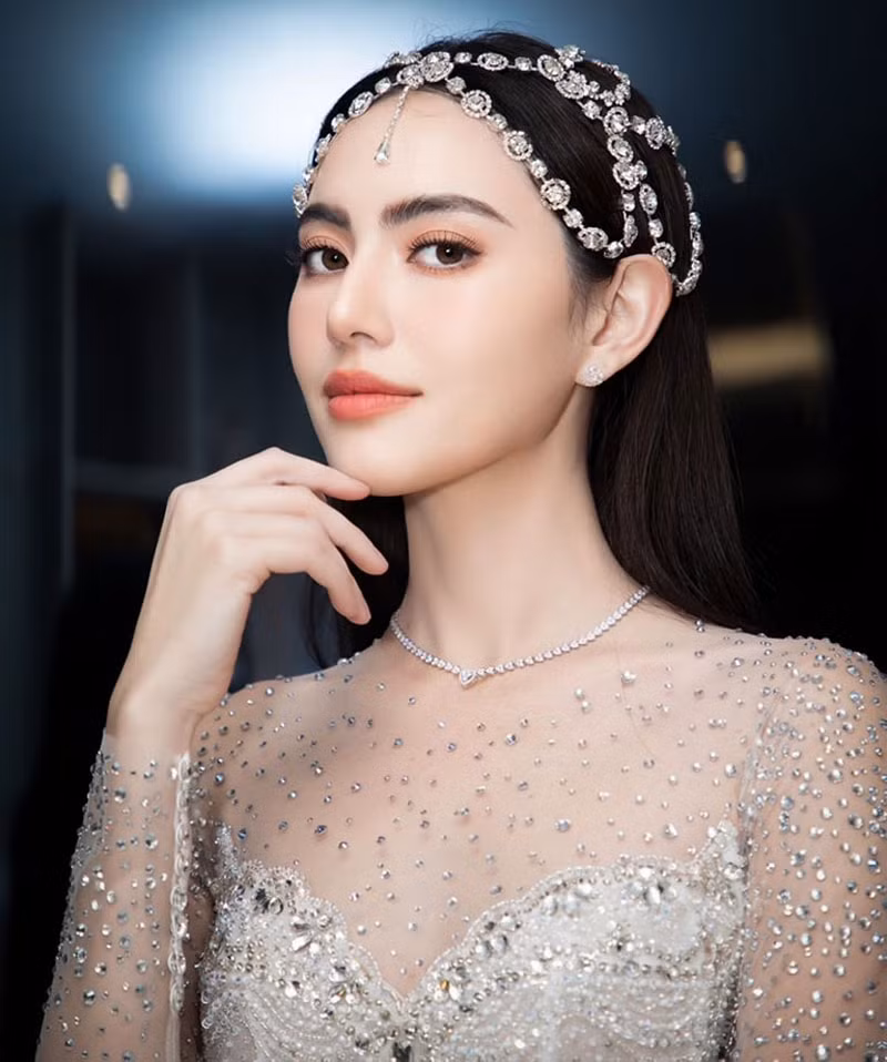 Body van nguoi me cua ‘ma nu dep nhat Thai Lan’ Mai Davika-Hinh-8