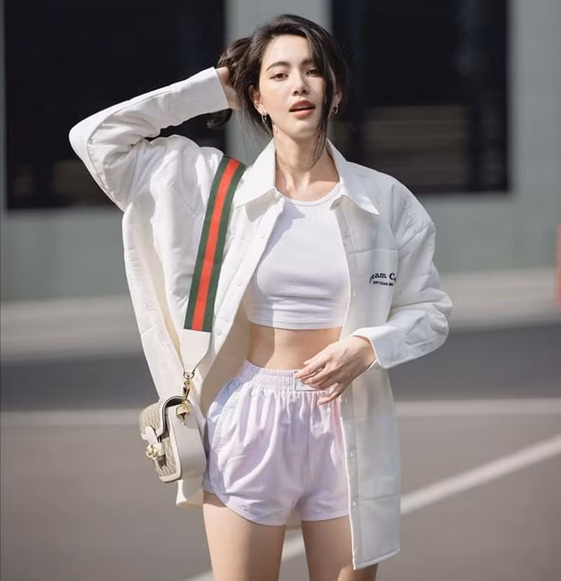 Body van nguoi me cua ‘ma nu dep nhat Thai Lan’ Mai Davika-Hinh-13