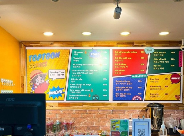 Ghien “One Piece”, ru ngay ca cung check-in nhung toa do “guot”-Hinh-8