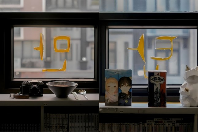 Ghien “One Piece”, ru ngay ca cung check-in nhung toa do “guot”-Hinh-10