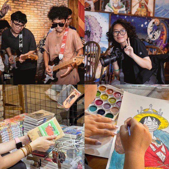 Ghien “One Piece”, ru ngay ca cung check-in nhung toa do “guot”-Hinh-3