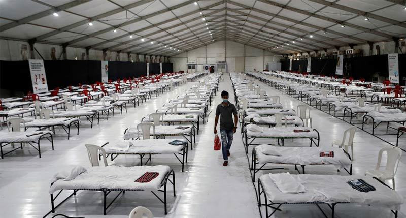 WHO canh bao lan song COVID-19 thu 2 