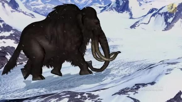 Dieu gi da xay ra voi tang bang troi sau khi Titanic va cham