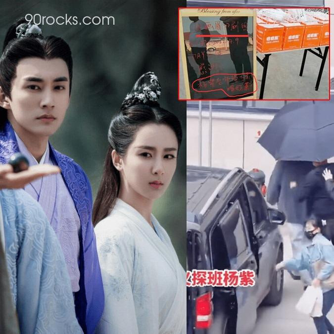 Duong Tu truot dai: Bi nghi la “tieu tam”, su nghiep that bai-Hinh-3