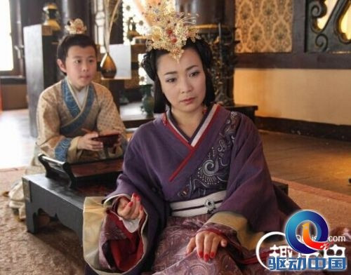 10 phu nu quyen luc nhat thoi phong kien Trung Quoc (1)-Hinh-4