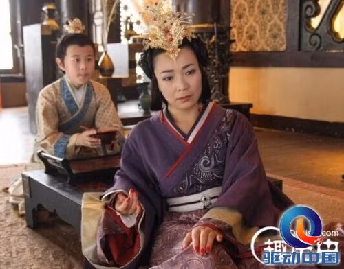 10 phu nu quyen luc nhat thoi phong kien Trung Quoc (1)-Hinh-4