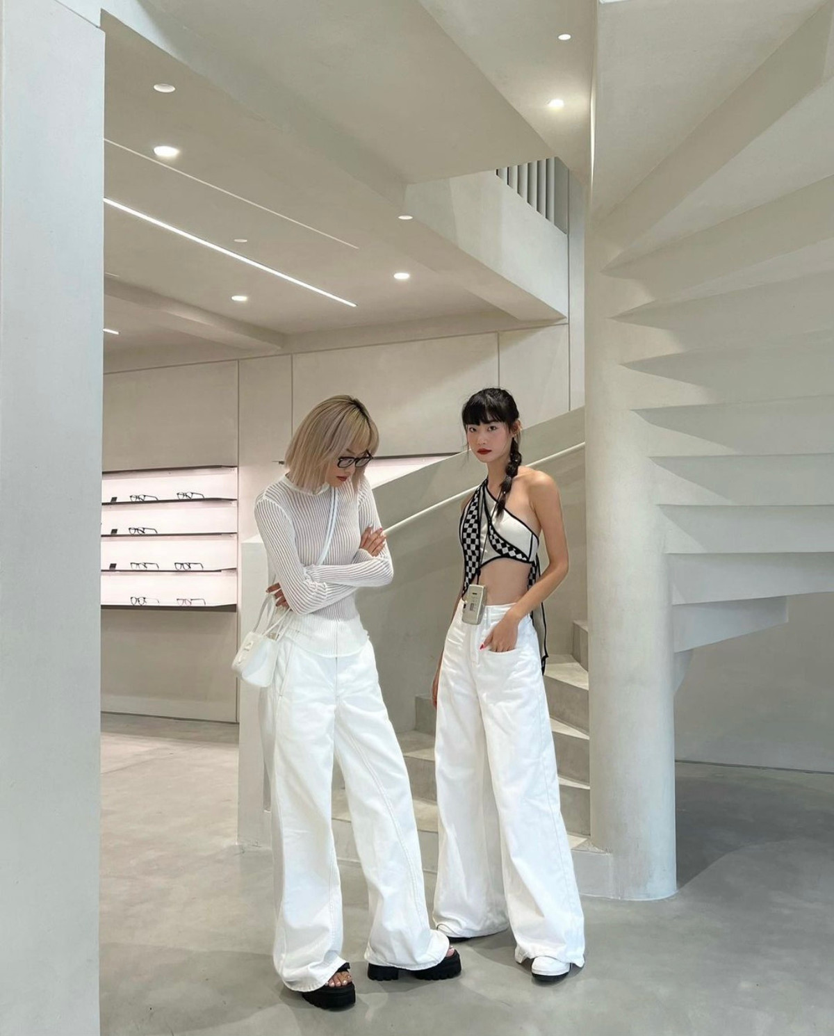 4 dia chi ca phe ket hop mua sam o TP HCM-Hinh-4