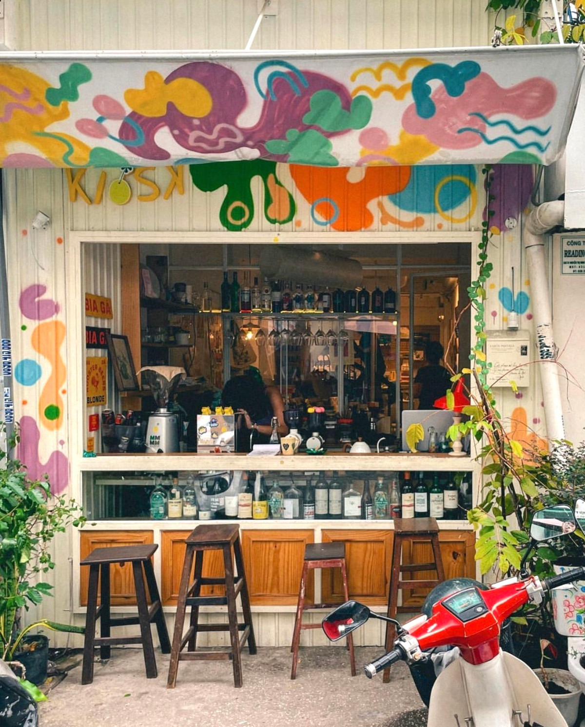 4 dia chi ca phe ket hop mua sam o TP HCM-Hinh-7