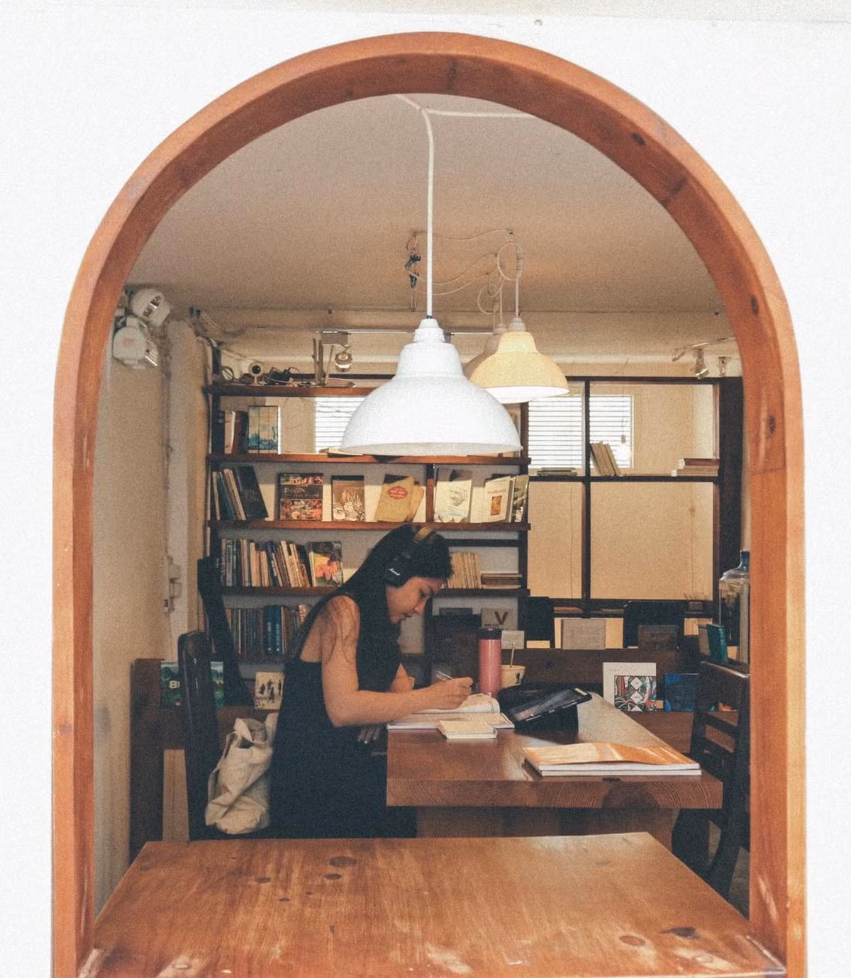 4 dia chi ca phe ket hop mua sam o TP HCM-Hinh-6