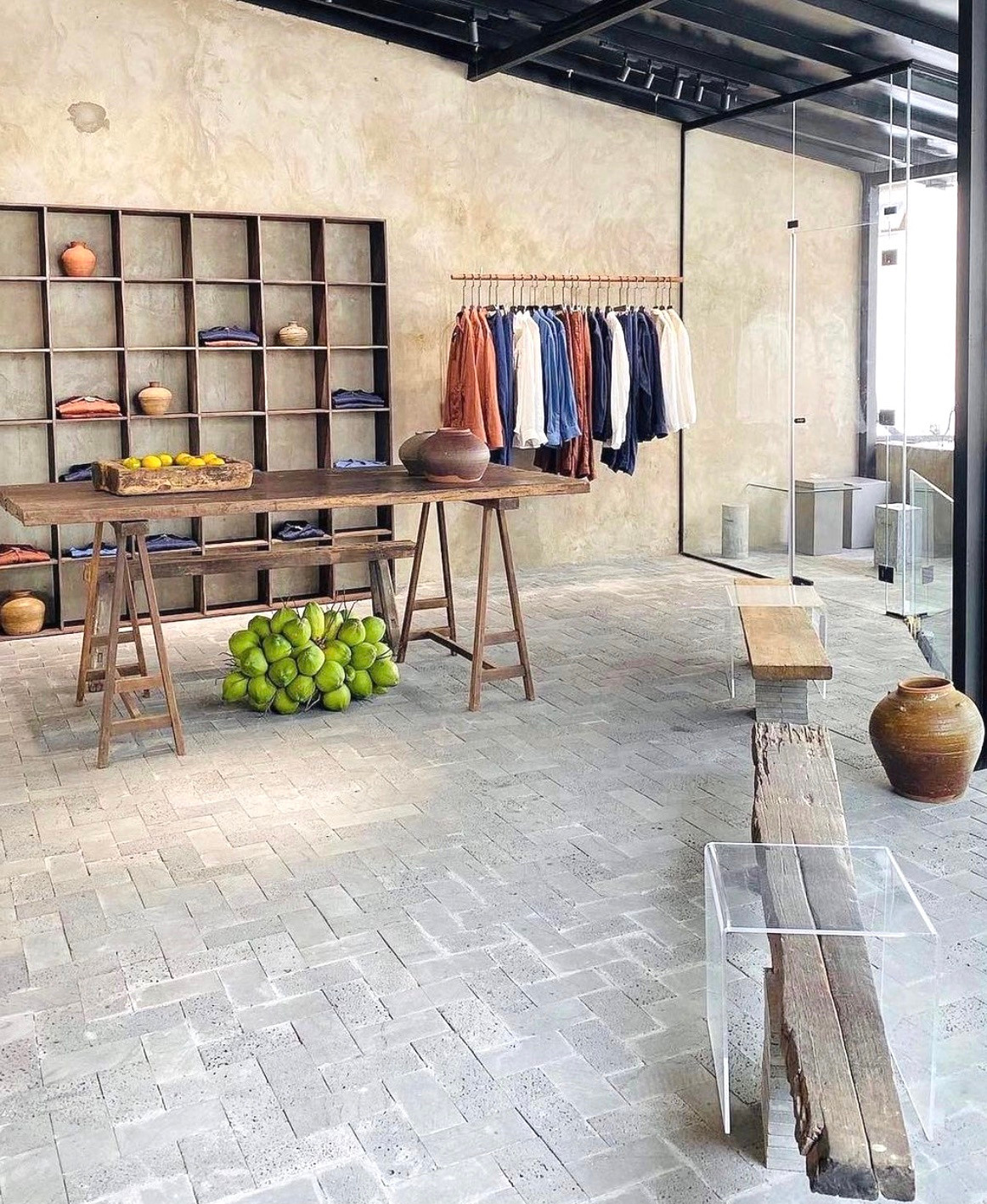 4 dia chi ca phe ket hop mua sam o TP HCM-Hinh-2