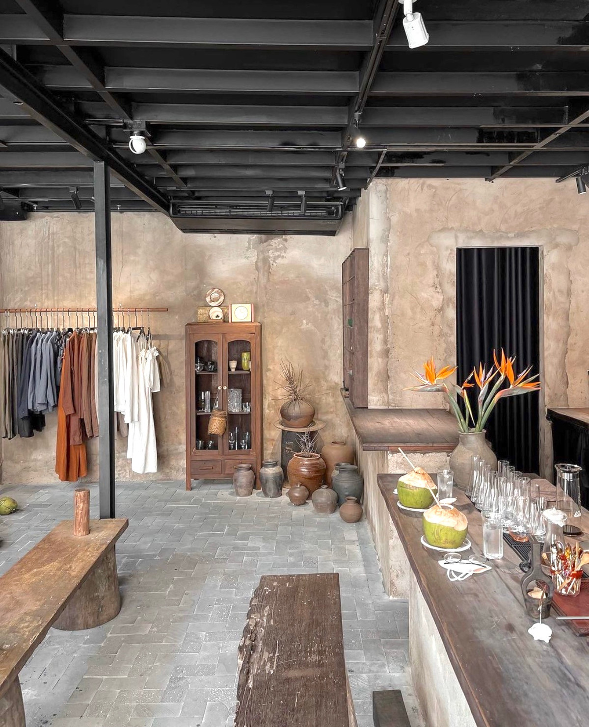 4 dia chi ca phe ket hop mua sam o TP HCM-Hinh-3