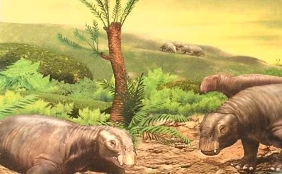 Truoc khung long, ai la lanh chua cai tri Trai Dat?-Hinh-3