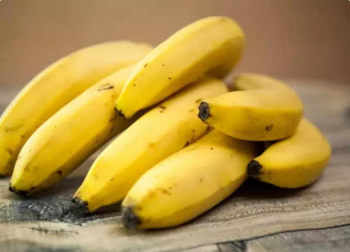 Nhung loi ich 'quy hon vang' tu qua chuoi voi suc khoe