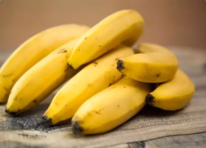 Nhung loi ich 'quy hon vang' tu qua chuoi voi suc khoe