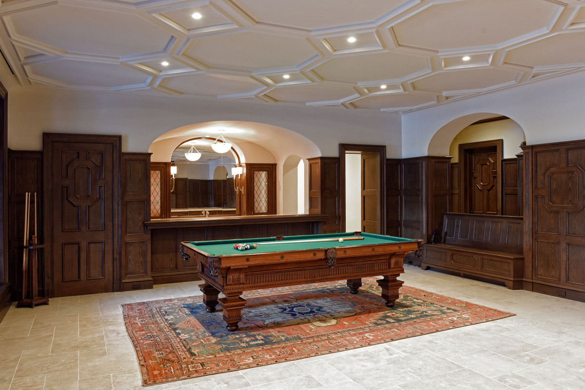 "Khách hàng mục tiêu sẽ là những người muốn mua căn nhà thứ 2, thứ 3 hoặc thứ 4. Họ có thể là người Canada, châu Âu hoặc Mỹ", ông Dalbec chia sẻ.