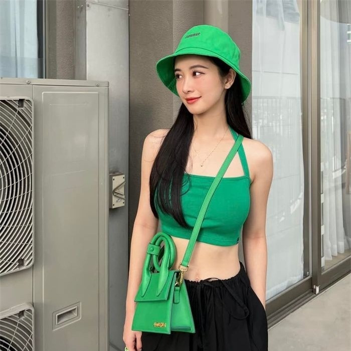 Hoi my nhan Viet so huu vong eo nho hon Ngoc Trinh-Hinh-12