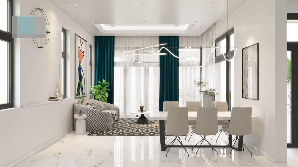 Nha pho 2 tang nhieu khe thoang, gio lua mat lim-Hinh-5