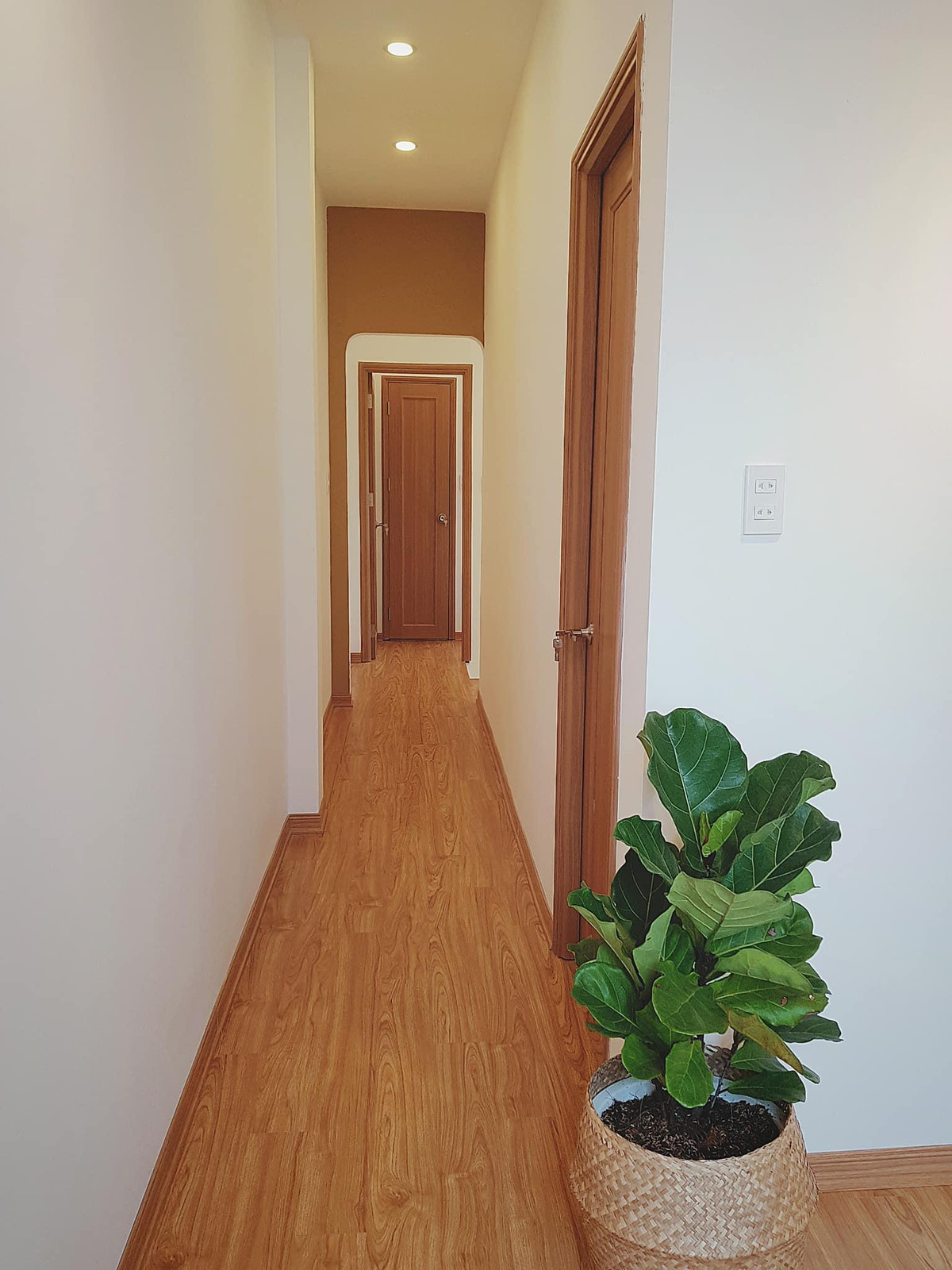 Nha pho 2 mat ngo hoa khong gian song Han Quoc sau cai tao-Hinh-17