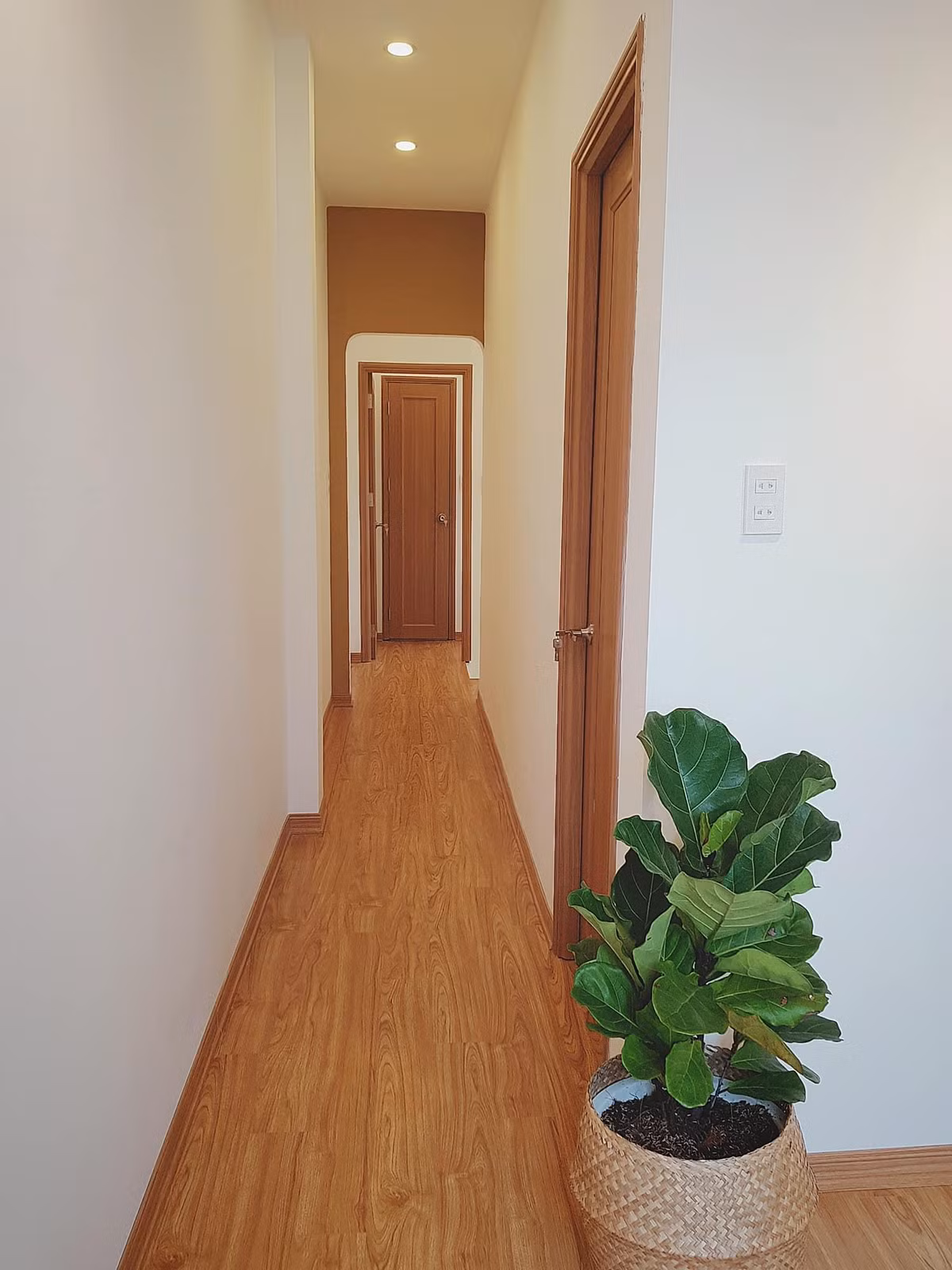 Nha pho 2 mat ngo hoa khong gian song Han Quoc sau cai tao-Hinh-17