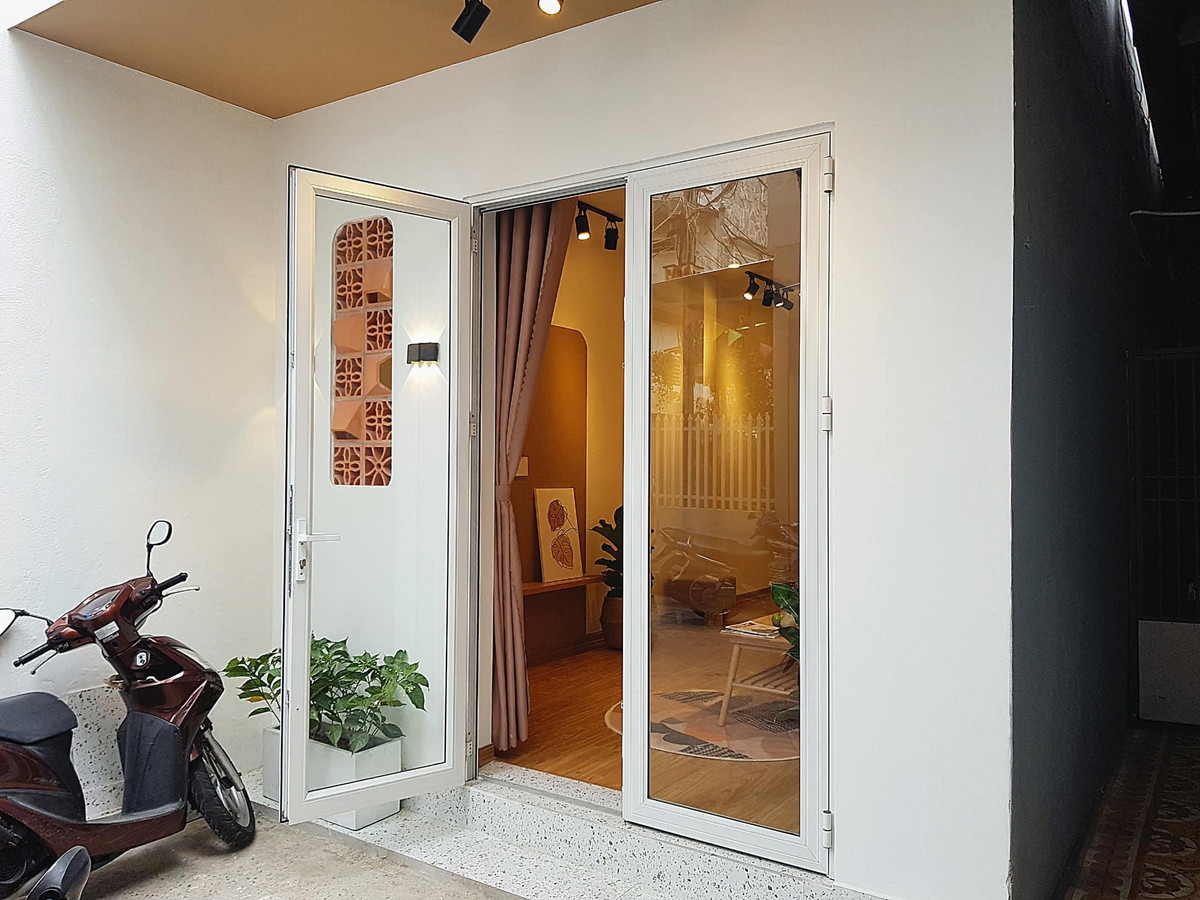 Nha pho 2 mat ngo hoa khong gian song Han Quoc sau cai tao-Hinh-7