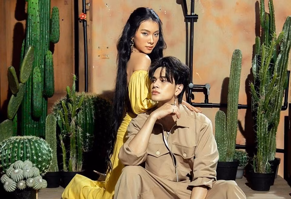 Lan song TikToker gay nhon nhao showbiz Viet-Hinh-3