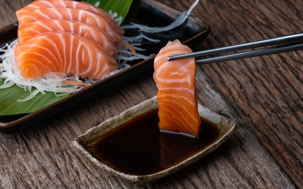 Cham tuoi 40, Song Hye Kyo nhu chua he lao hoa, bi quyet nam o mot mon an-Hinh-3