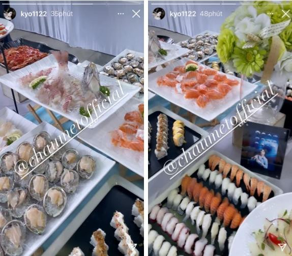 Cham tuoi 40, Song Hye Kyo nhu chua he lao hoa, bi quyet nam o mot mon an-Hinh-2