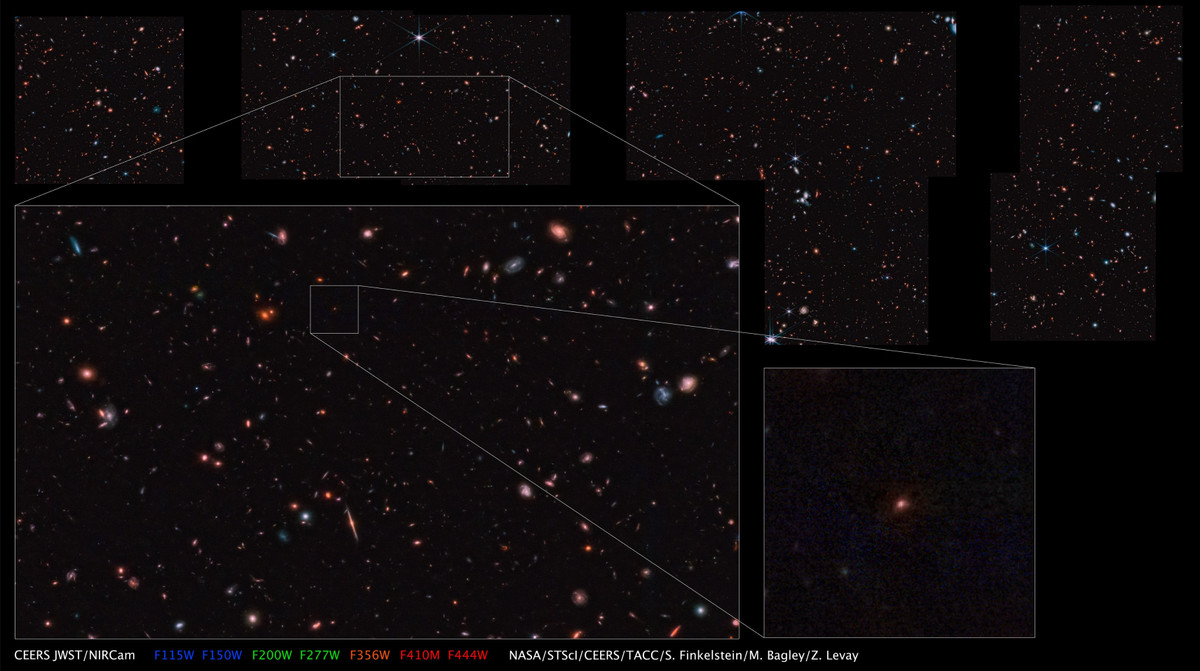 Hinh anh vu tru lon nhat tu kinh vien vong 10 ty USD-Hinh-2