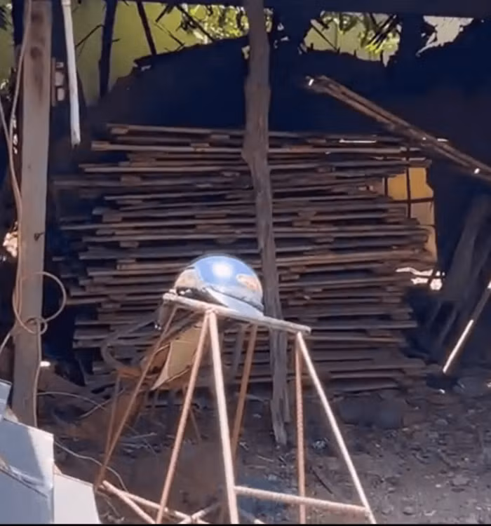 Xot xa cuoc song cua vo Thuong Tin o que, he lo goc khuat so tien 800 trieu duoc ung ho-Hinh-9