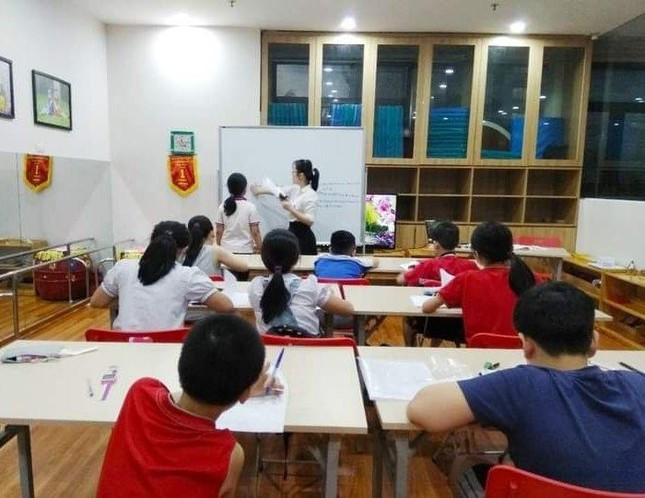 Co gai da tai la Thu khoa dau vao nganh Ngon ngu Anh-Hinh-8