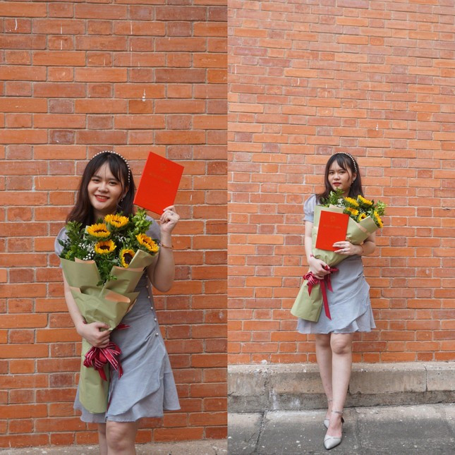 Co gai da tai la Thu khoa dau vao nganh Ngon ngu Anh-Hinh-9