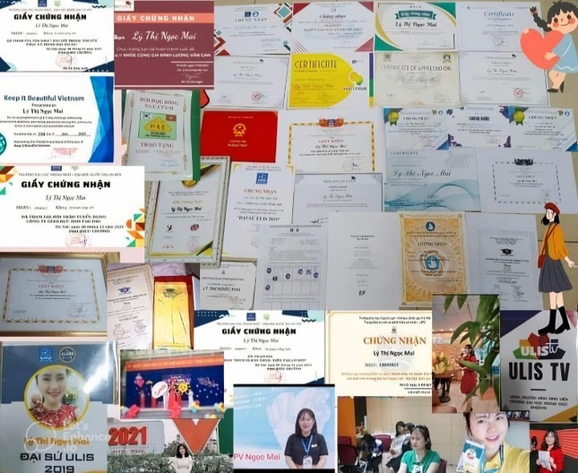 Co gai da tai la Thu khoa dau vao nganh Ngon ngu Anh-Hinh-2