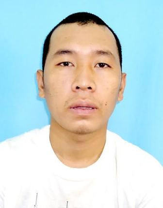 Chân dung "CSHS dỏm" vừa bị Công an TP.Biên Hòa bắt giữ.