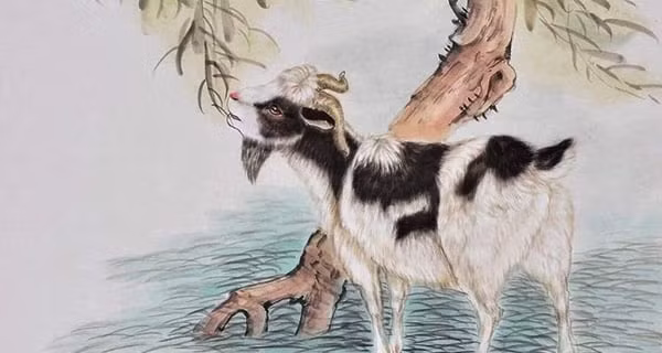 Tuổi Mùi. Người tuổi Mùi thường nói ít, làm nhiều. Họ có nhiều tham vọng trong sự nghiệp. Người tuổi này cầu tiến, giỏi kiếm tiền và cũng biết cách quản lý tài chính.