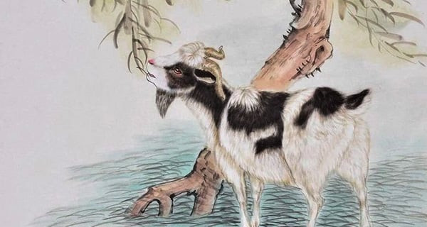 Tuổi Mùi. Người tuổi Mùi thường nói ít, làm nhiều. Họ có nhiều tham vọng trong sự nghiệp. Người tuổi này cầu tiến, giỏi kiếm tiền và cũng biết cách quản lý tài chính.