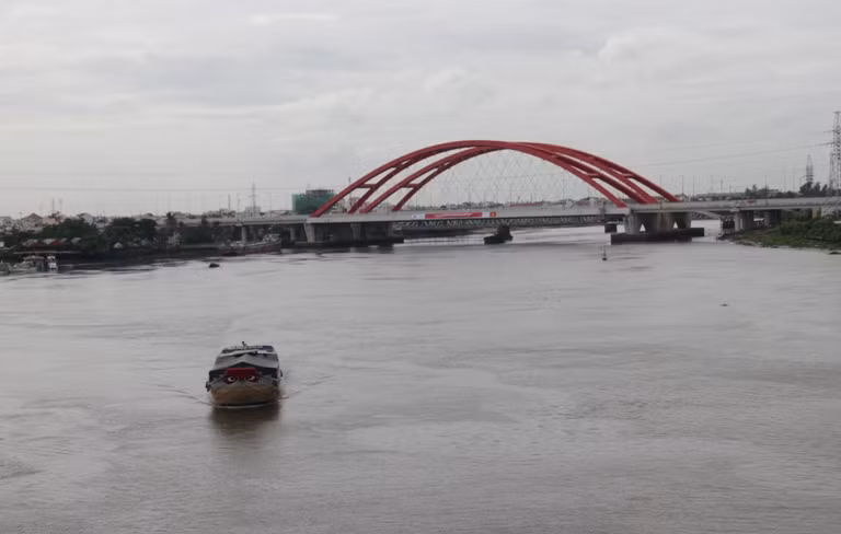 Dự kiến toàn tuyến đường từ nút giao Linh Xuân (trên QL1) đến sân bay Tân Sơn Nhất sẽ hoàn thành vào năm 2014