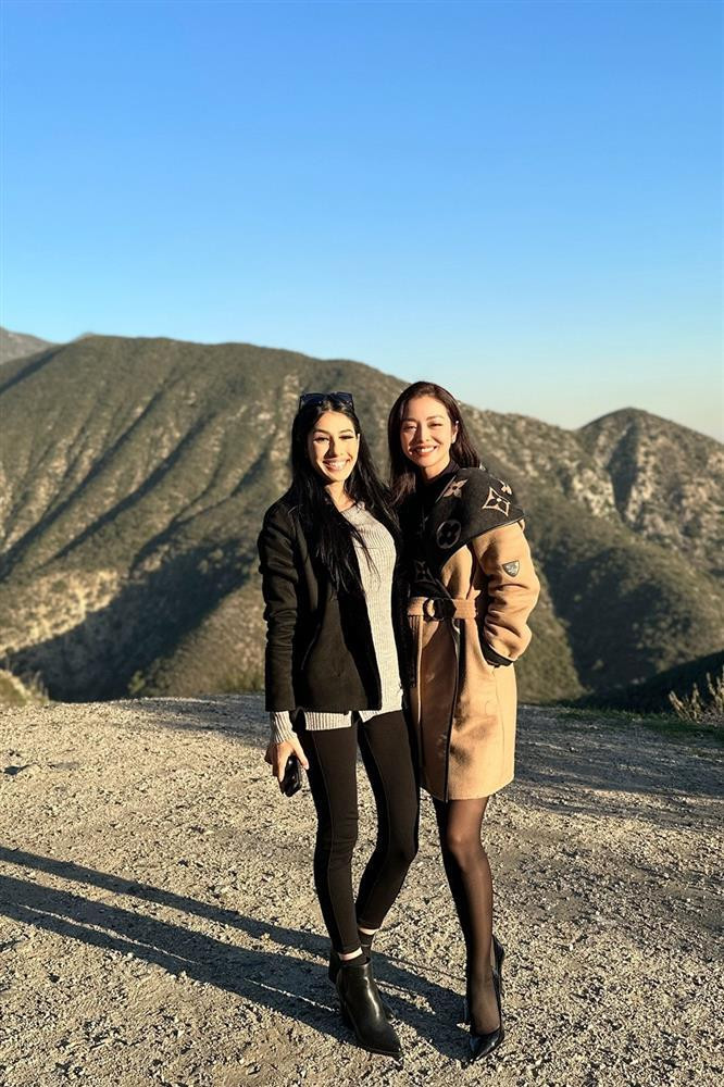 Lo dien gia dinh Jennifer Pham, ngoai hinh 'dep deu'-Hinh-3