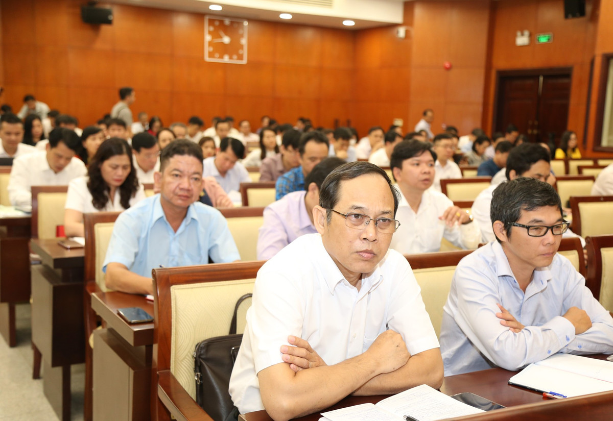 Truong ban Tuyen giao Trung uong: Kien dinh, bao dam cao nhat loi ich quoc gia, dan toc-Hinh-3