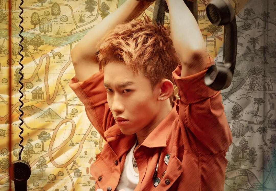 Kay Tran no luc ru bo hinh bong Son Tung-Hinh-2