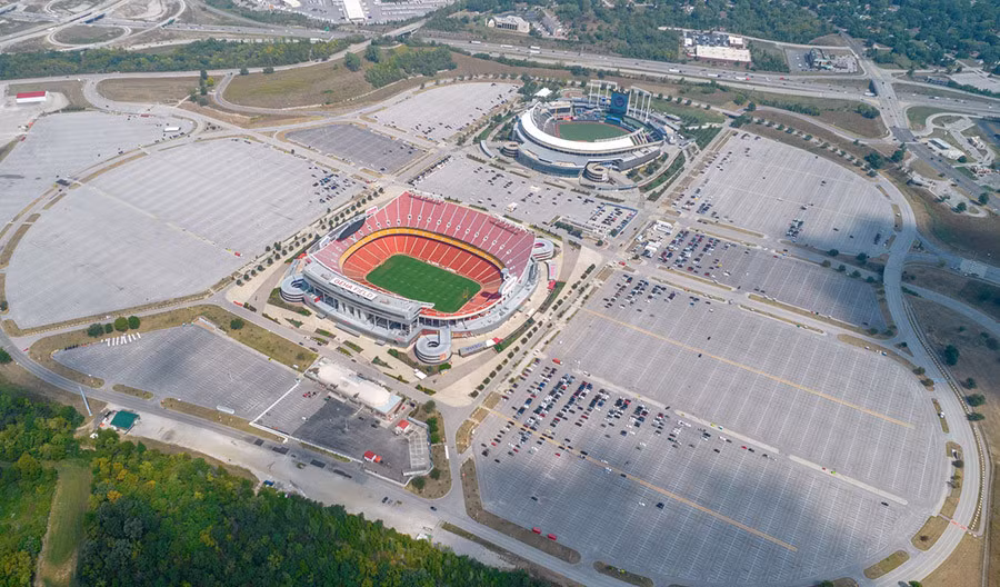 Kham pha 16 san van dong to chuc World Cup 2026-Hinh-4