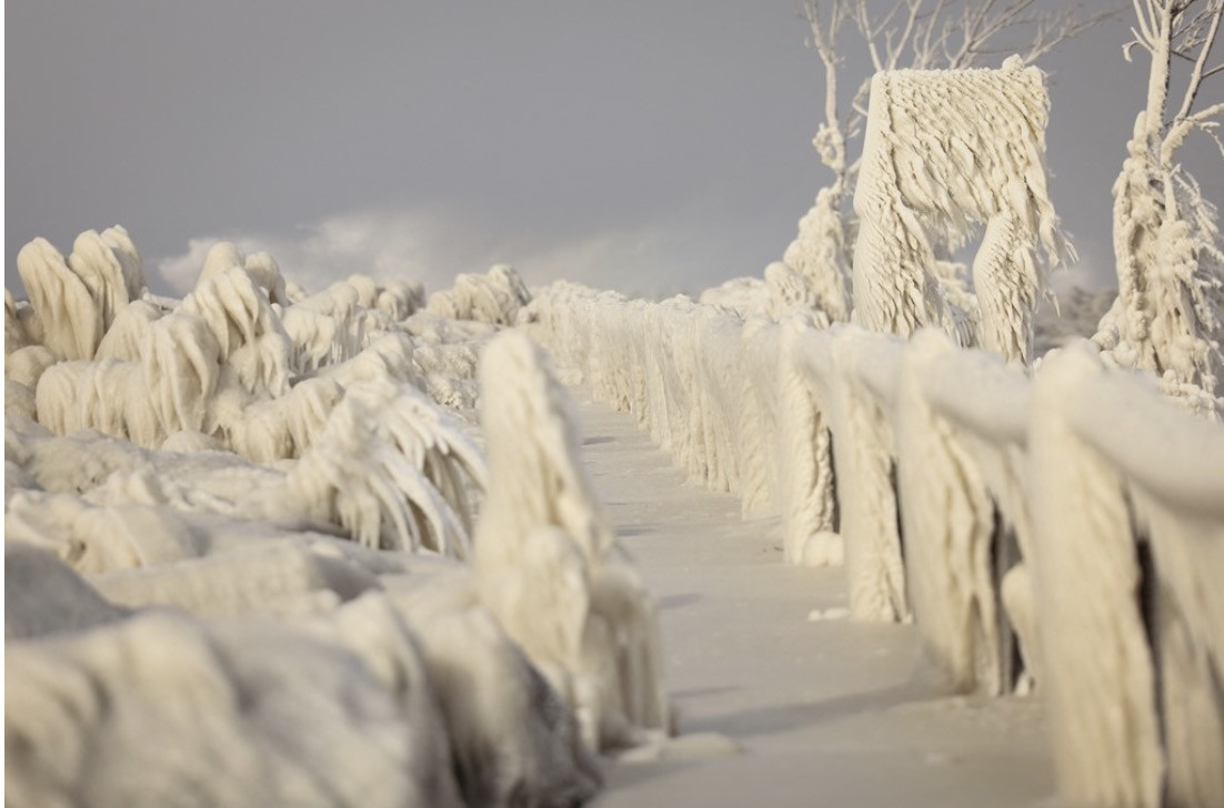 'Bom lốc xoáy' tấn công Mỹ, ít nhất 21 người thiệt mạng 'Bom loc xoay' tan cong My, it nhat 21 nguoi thiet mang