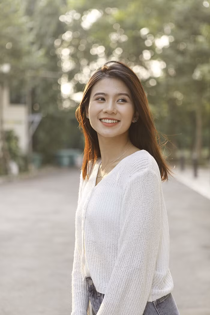 "Con gái" diễn viên Việt Anh và câu chuyện vượt qua mặc cảm ảnh 9