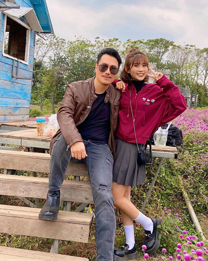 "Con gái" diễn viên Việt Anh và câu chuyện vượt qua mặc cảm - Hình 5 "Con gái" diễn viên Việt Anh và câu chuyện vượt qua mặc cảm ảnh 5