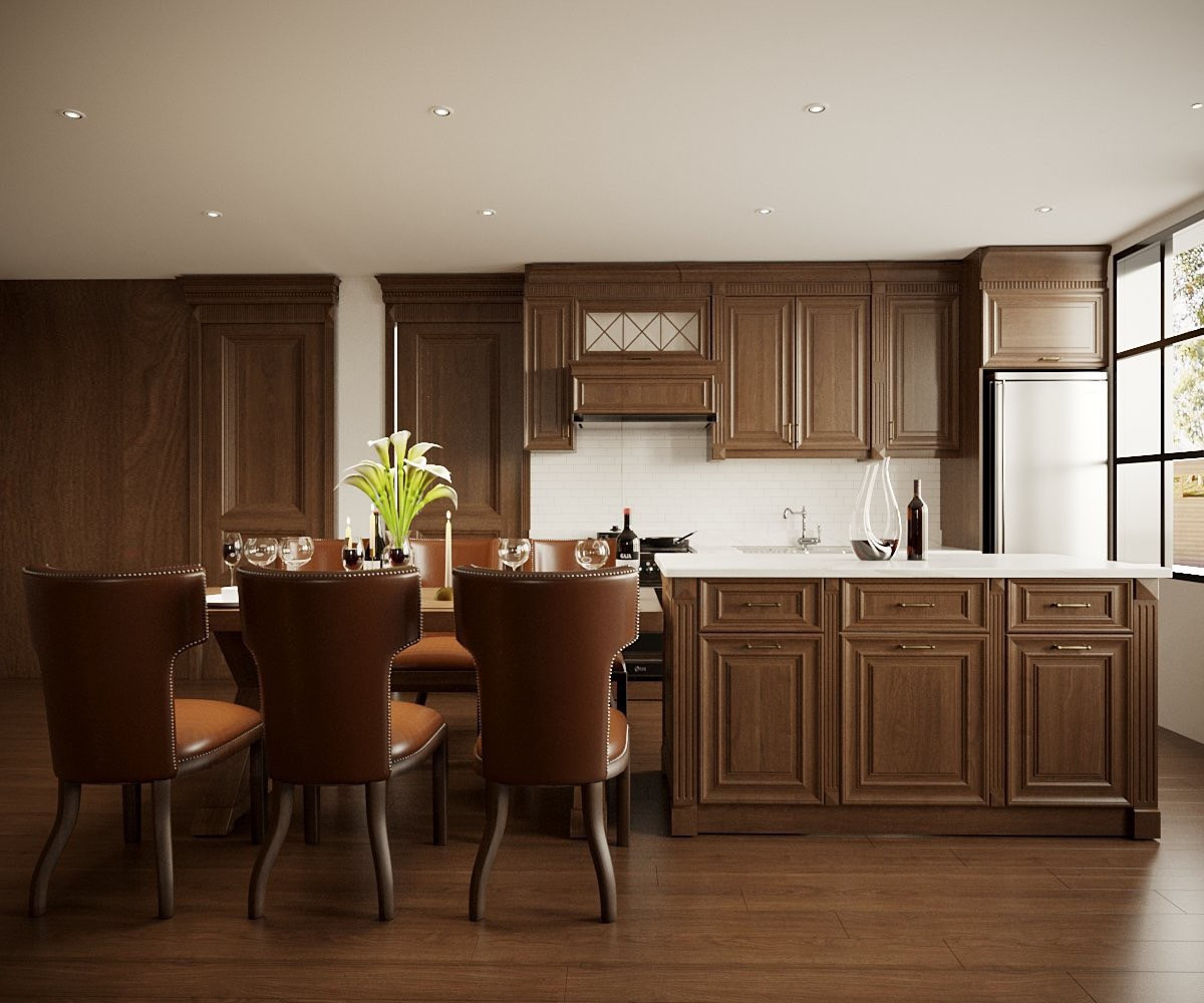 Con trai tặng bố mẹ căn villa dưỡng già - Hình 19 Con trai tang bo me can villa duong gia-Hinh-19