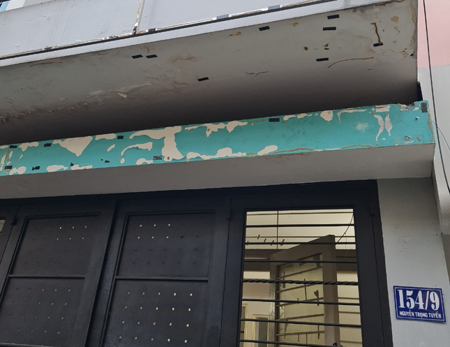 Bat ngo trung tam tham my gay chet nguoi hoat dong khong phep