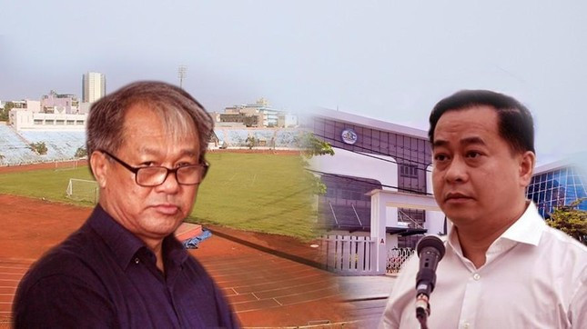 Vi sao Da Nang kho thi hanh an tai san lien quan vu Vu 