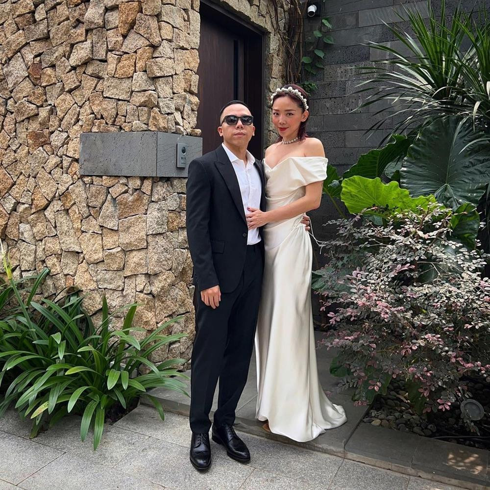 Toc Tien khoe anh chong ngay be, co gi khac hien tai?-Hinh-8